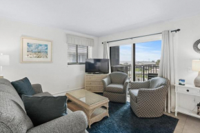 Myrtle Beach Resort B208